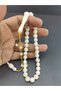 Hakan Kaya Usta Eseri El Boy Ful Kalemkar Skillfully Crafted Natural Camel Bone Certified 10533 - 4