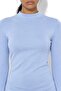 Busem Slim Fit Cotton Half Fisherman Blouse - 4
