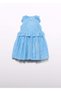 Girls' Dress BLUE - 3