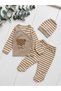 Newborn Baby Hospital Release Set of 3 / Bodysuit - 2