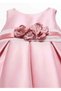 Girl's Dress Pudra - 6