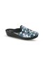 9932-40 Full Orthopedic Women's Winter House Slippers Women's Slippers - 6