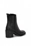 Elit Pm08 K304 Women's Heeled Boots Black - 5