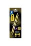 - Wiz Design / 181 Sbk2-1 Norix Pencil - Eraser - Pencil Sharpener 3-Pack Blister (New Product)