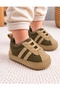 Men's 19-20-21-22 First Step Shoes