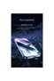 Screen protector, Tempered glass, For iPhone 15, Transparent - 3