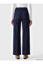 Quality Pieces from Çelebi Store: Wide Leg Jeans with Pockets - 5