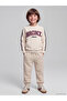 Esvab • Modern & Distinctive Boys' Jogger Sweatpants - 2