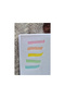 Pastel Highlighter 5 Color Set - 4