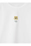 Esvab • Modern & Distinctive Zero Roba Collar Boys' Undershirt 2-Pack - 7