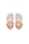 Classic Pearl Shine Clog t Powder Girls' Slippers 212815_6Ur - 3