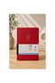 2027 Agenda 14X20 Daily Agenda 336 Pages Lined 100-Eck - 4