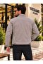 Men's Jean Denim Standard Fit Jeans Jacket - 2