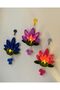 Diwali Lotus LED Light Decoration | Beautiful Lotus Flower Diya Light for Home - 2