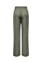 Goa Linen Straight Fit Women's Trousers 15363676 - 2