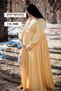 womens Soft Bridesmaid Dress - 5