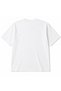 T-Shirt with Turan Alp Ok and Willpower Horse Archer Design - 2