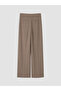 I High Waist Women's Fabric Pants from Freezen Store - 7