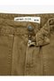 Normal Waist Comfortable Fit Cotton Pocketed Carpenter Pants - 4