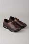 Seç z428 genuine leather comfort women's shoe brown - 2