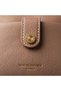 7320 Chocolate Women's Shoulder Bag - 2