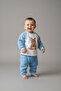 Baby Winter Set Wellsoft - 2