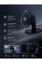 Magnetic Car Phone Holder – Strong Magnetic Dashboard & Air Vent Mount with One-Hand Operation, 360° Rotation, Secure Locking System & Universal Smartphone Compatibility - 2