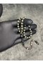 High-End Natural Kuka Rosary with System Embroidery - 2