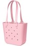 Beach Bag Rubber Tote - 2
