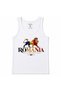 Romania Regală – the Tricolor Heritage Graphic T-Shirt