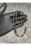 High-End Natural Embroidered Kuka Rosary with System - 2