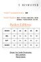 Plus Size High Waist Comfortable Fit Fabric Women's Trousers - 5