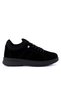 510 Genuine Leather Casual Women's Shoes-Black Nubuck - 3