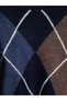 Rmz Gi̇yi̇m Farkiyla Zero Roba Collar Diamond Embroidered Women's Knitwear Sweater - 8