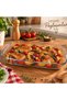 Borcam Small Rectangular Oven Dish 32.5 X 20.7 cm – Heat-Resistant Glass Oven Tray - 4