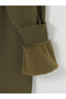 Rmz Gi̇yi̇m Farkiyla Dik Roba Collar Men's Thick Sweatshirt - 5