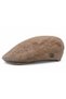 London stamped hat - winter stamped hat - 2