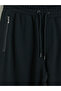 Rmz Gi̇yi̇m Farkiyla Standard Fit Men's Jogger Sweatpants - 8