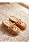 Esvab • Modern & Distinctive Women's Home Socks with Bear Figures