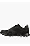 Men Panelled Leather Lace-Up Sports Shoes - 5