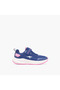 Girls Hook & Loop Sports Shoes - 3