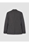 Esvab • Modern & Distinctive Slim Fit Men's Blazer Jacket - 8