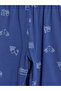 Esvab • Modern & Distinctive Printed Boys' Pajama Set - 8