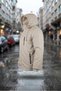Men's Coat with Fur Inside, Waterproof, Removable Hood, Thick Coat, Premium Coat - 2