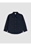Rmz Gi̇yi̇m Farkiyla Boys' Gabardine Suit - 3