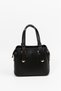 2607 Women's Handbag-Black - 6