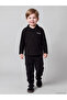 Esvab • Modern & Distinctive Devrik Roba Collar Baby Boy T-Shirt
