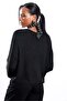 Black Sausage Collar Knitwear 261112 - 6