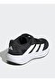 Girls Galaxy 8 EL Hook & Loop Running Shoes - 7
