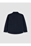 Rmz Gi̇yi̇m Farkiyla Boys' Gabardine Suit - 5